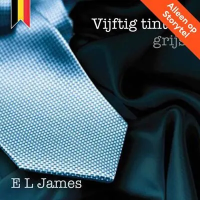 Vijftig tinten grijs