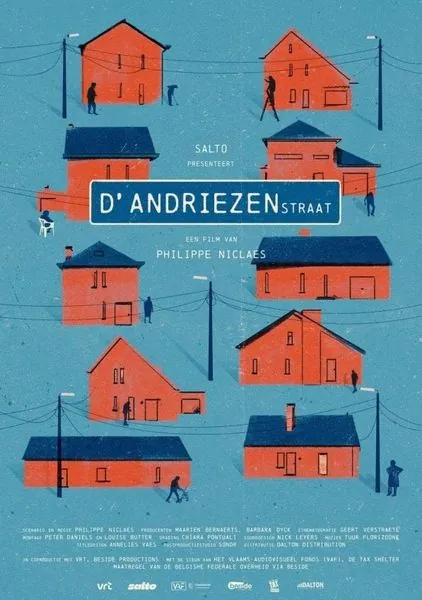 D'Andriezenstraat