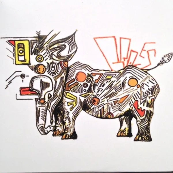 Broes – 'EP'