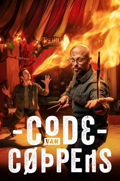 De Code Van Coppens