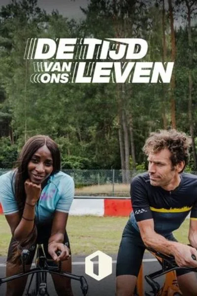 De Tijd Van Ons Leven