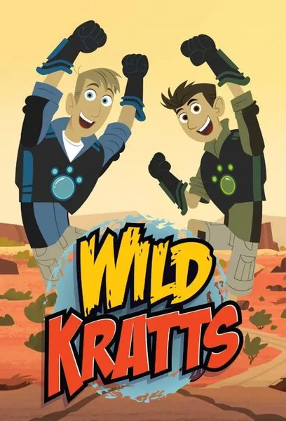 De Wilde Kratts
