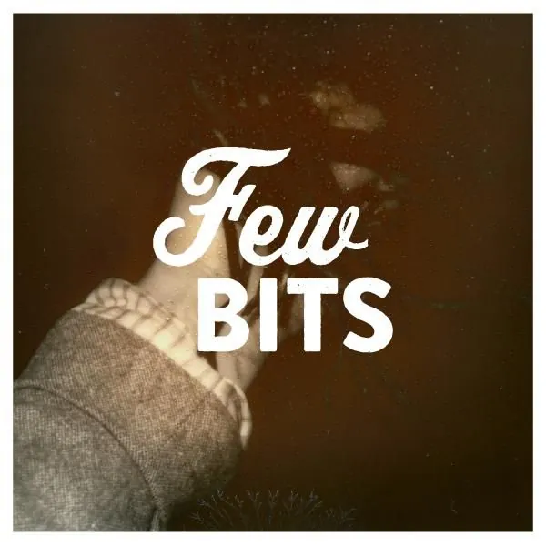 Few Bits – Shell