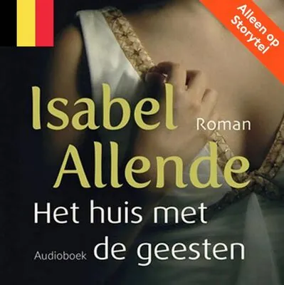 Huis met de geesten