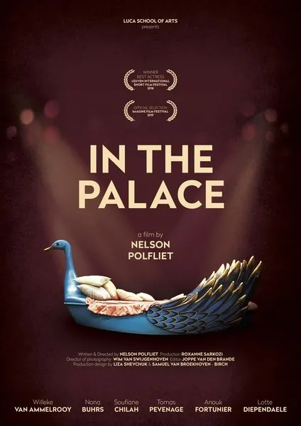 In The Palace (VL)