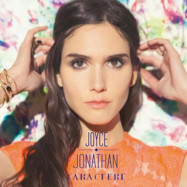 Joyce Jonathan – Caractère