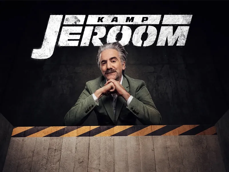 Kamp Jeroom