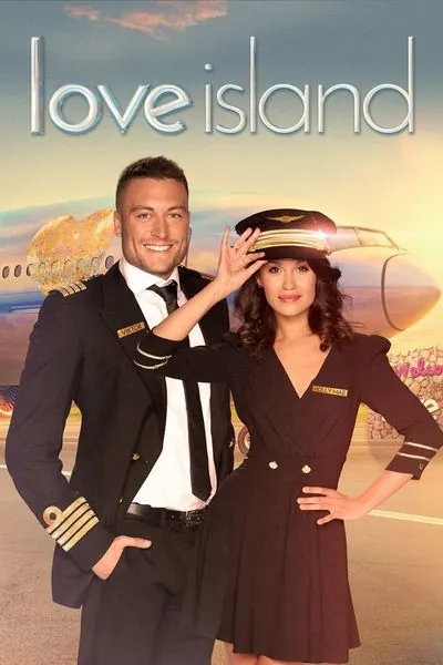Love Island side video's (VL)