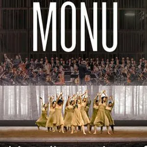 Benjamien Lycke – Monu