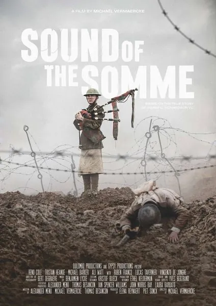 Sound of the Somme