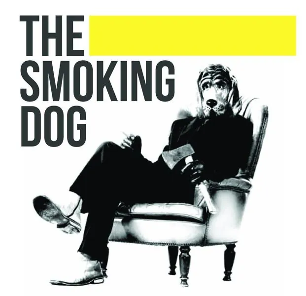 The Smoking Dog – 'Tales From The Hound'