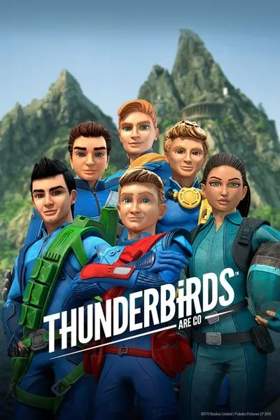 Thunderbirds