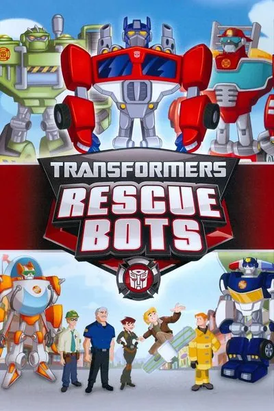 Transformers – Autobots