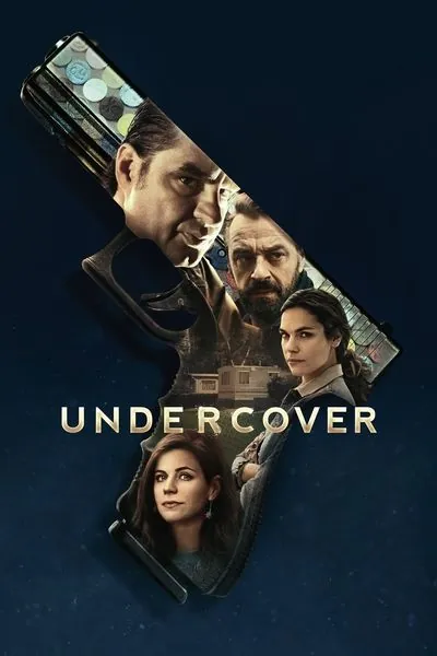Undercover (VL)