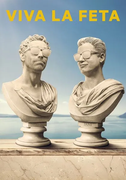 Vive La Feta